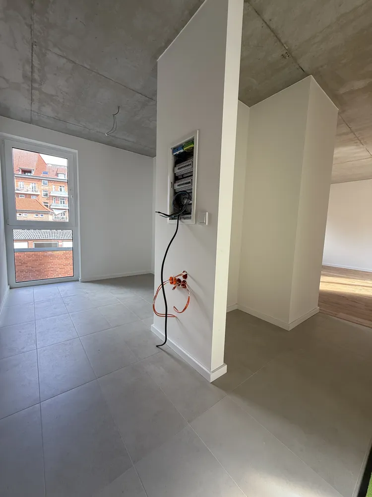 2 Zimmer Wohnung mit 48 m² in Kiel – Bild 7