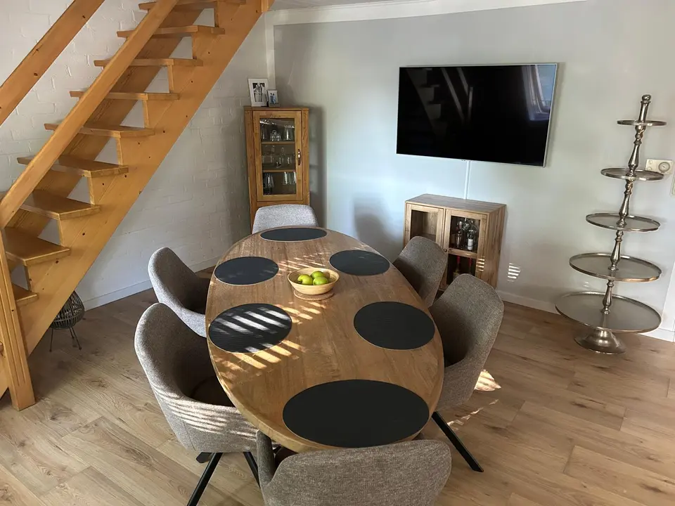 3 Zimmer Wohnung mit 106 m² in Emden – Bild 5