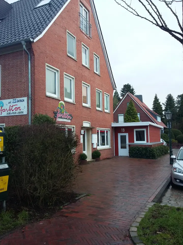 3 Zimmer Wohnung mit 106 m² in Emden – Bild 6