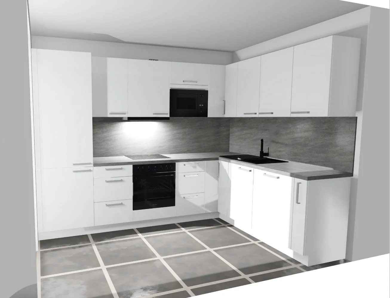 2 Zimmer Wohnung mit 55 m² in Bonn – Bild 3