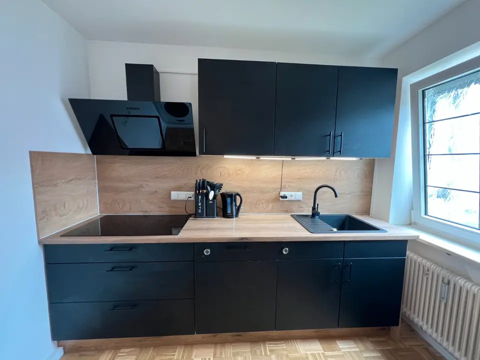 Studio mit 40 m² in Dachau – Bild 4