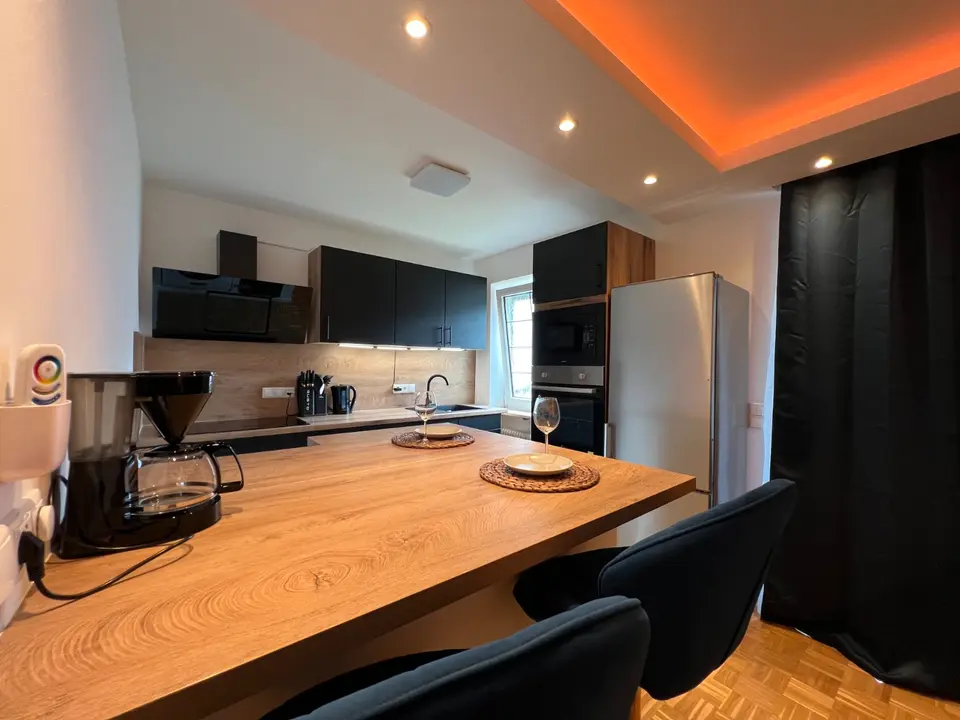 Studio mit 40 m² in Dachau – Bild 5