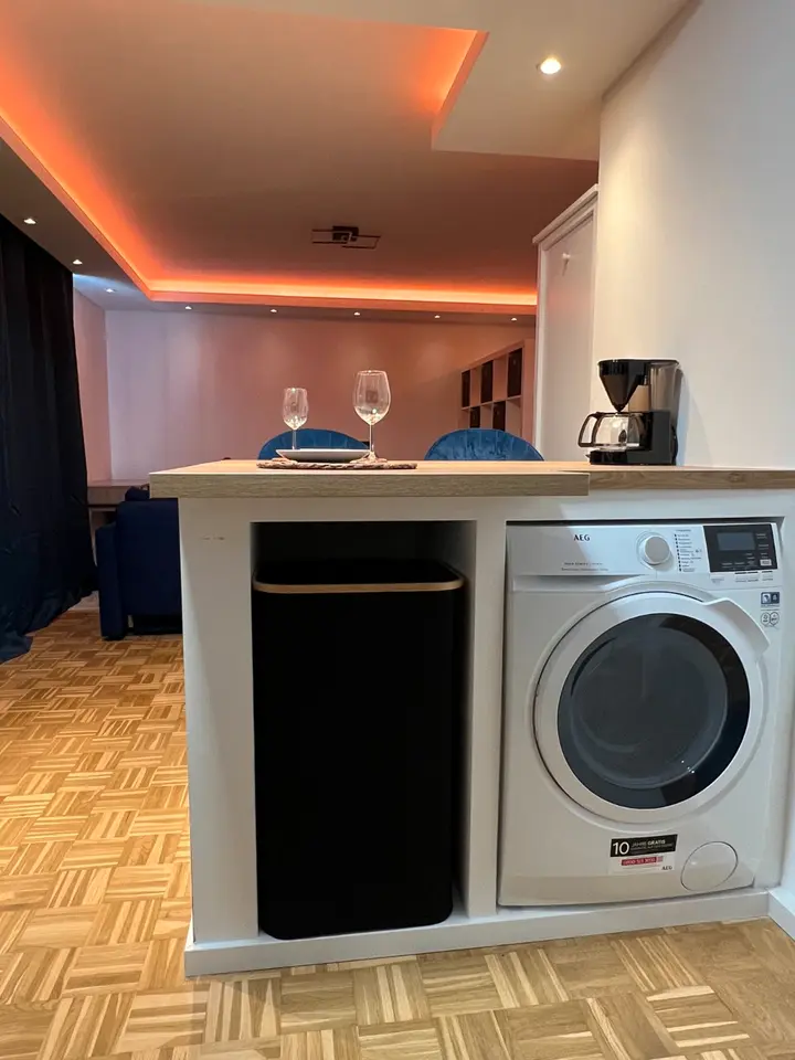 Studio mit 40 m² in Dachau – Bild 6