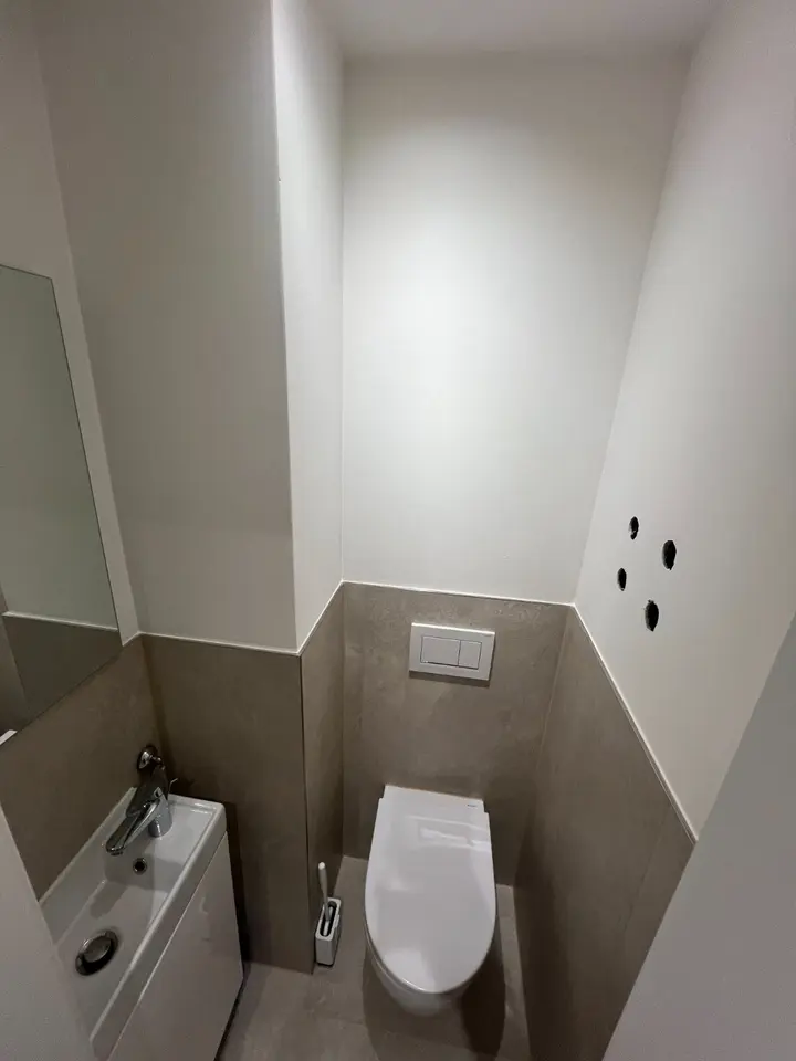 Studio mit 40 m² in Dachau – Bild 10