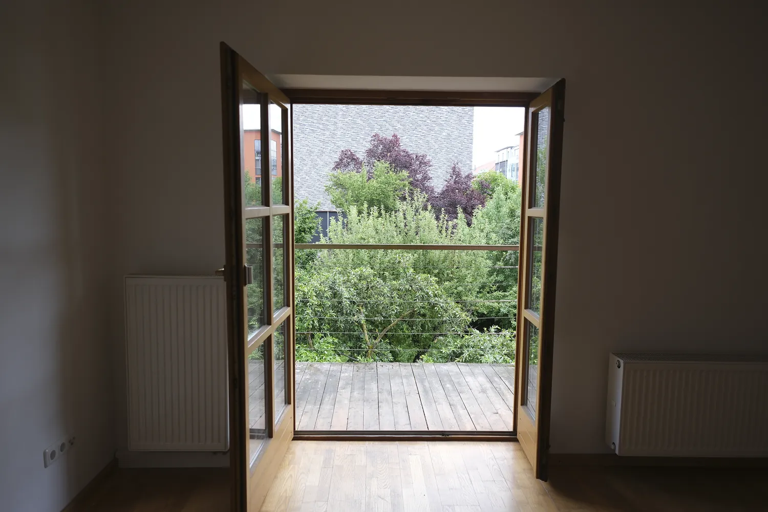 3 Zimmer Wohnung mit 95 m² in Landshut – Bild 1