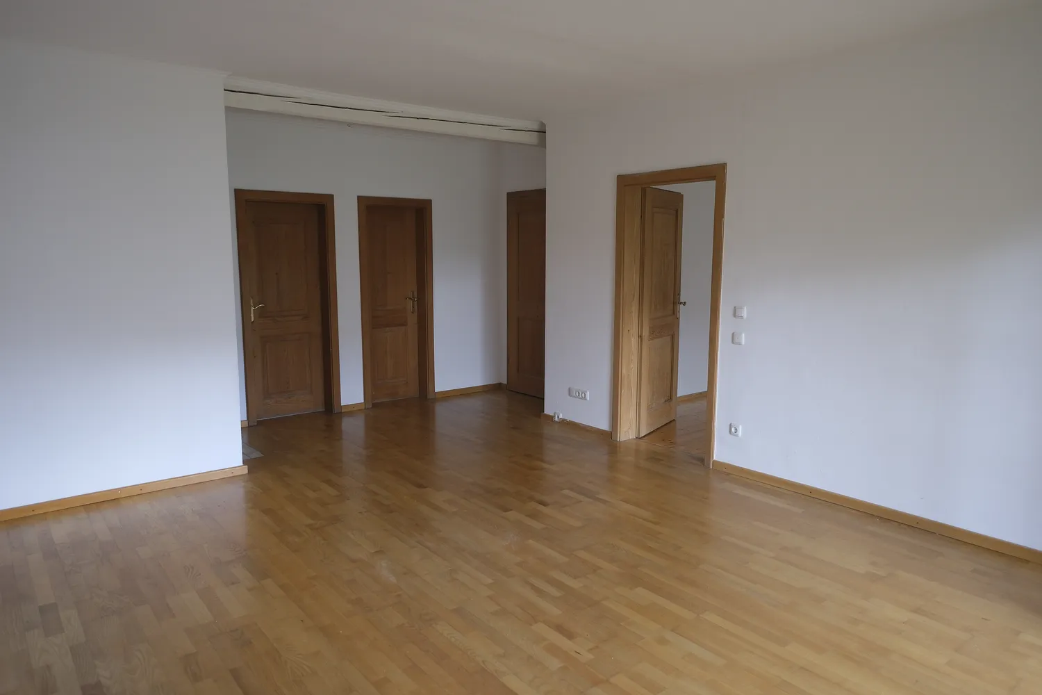 3 Zimmer Wohnung mit 95 m² in Landshut – Bild 2