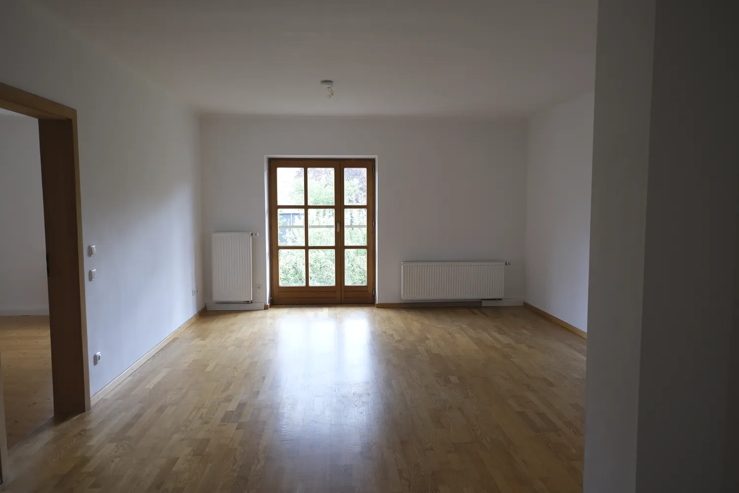 3 Zimmer Wohnung mit 95 m² in Landshut – Bild 3