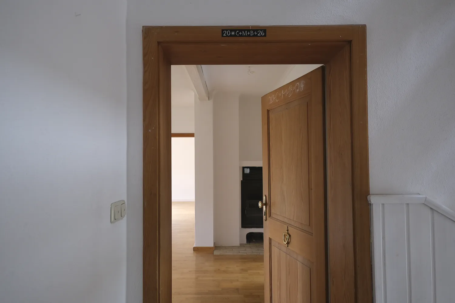 3 Zimmer Wohnung mit 95 m² in Landshut – Bild 4