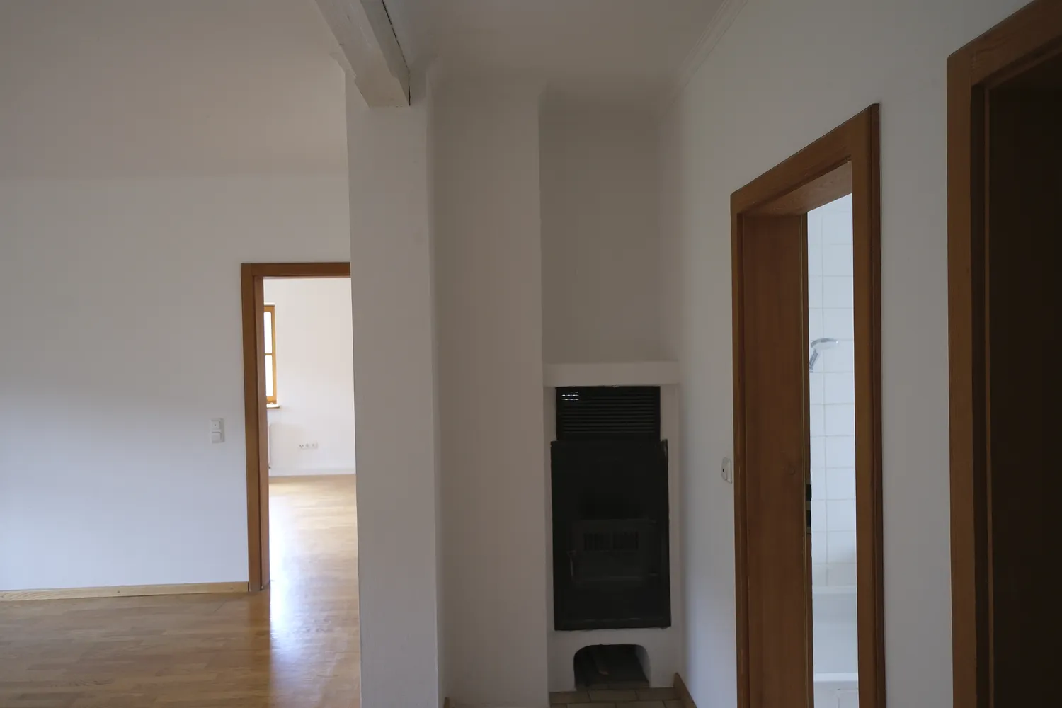 3 Zimmer Wohnung mit 95 m² in Landshut – Bild 5