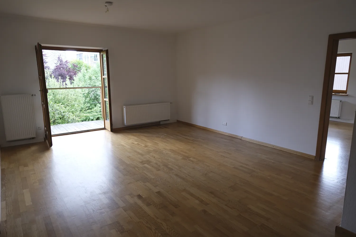 3 Zimmer Wohnung mit 95 m² in Landshut – Bild 6