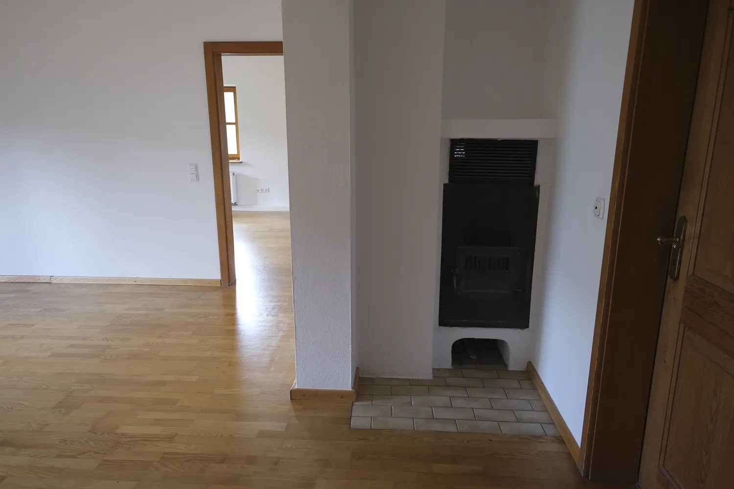 3 Zimmer Wohnung mit 95 m² in Landshut – Bild 7