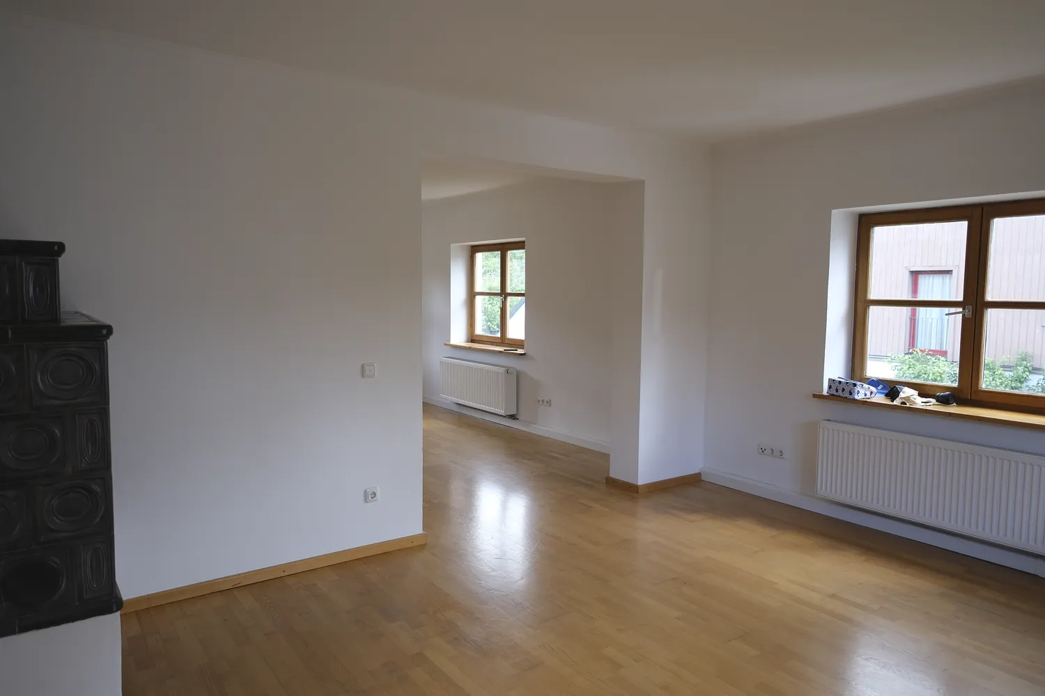 3 Zimmer Wohnung mit 95 m² in Landshut – Bild 9