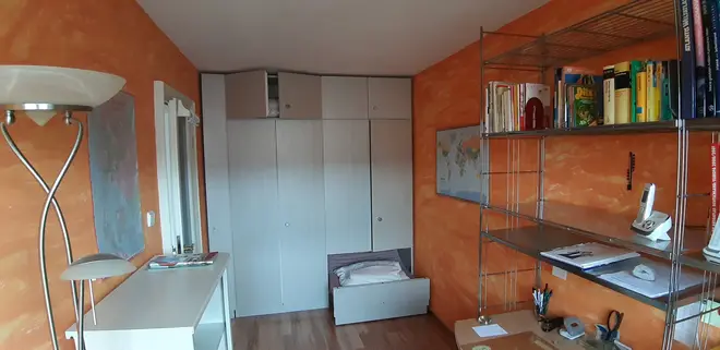 3 Zimmer Wohnung mit 68 m² in München – Bild 1