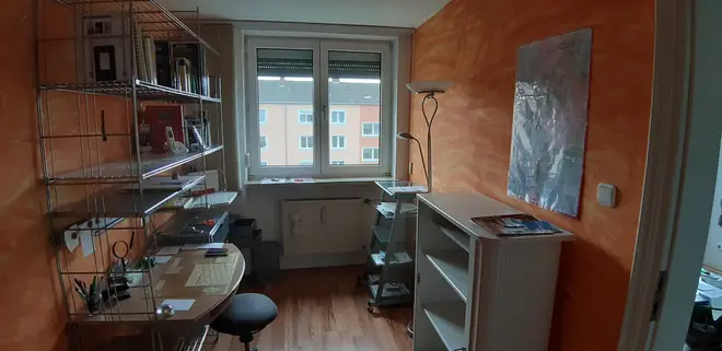 3 Zimmer Wohnung mit 68 m² in München – Bild 12