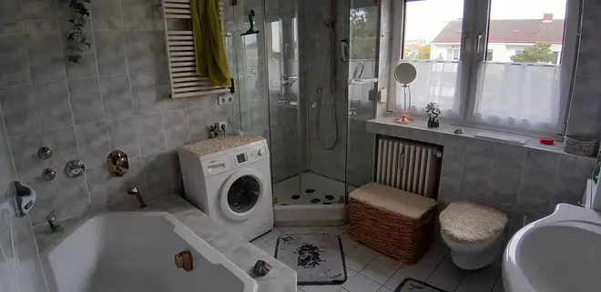 3 Zimmer Wohnung mit 68 m² in München – Bild 4