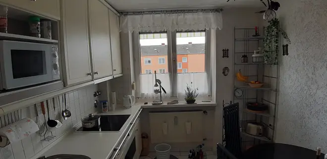 3 Zimmer Wohnung mit 68 m² in München – Bild 2