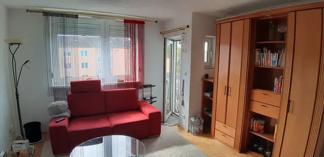 3 Zimmer Wohnung mit 68 m² in München – Bild 7