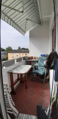 3 Zimmer Wohnung mit 68 m² in München – Bild 8