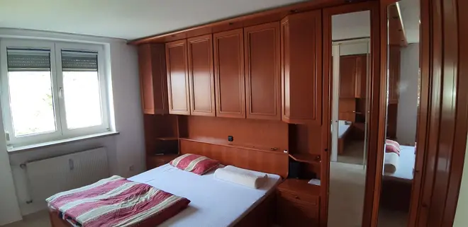 3 Zimmer Wohnung mit 68 m² in München – Bild 9