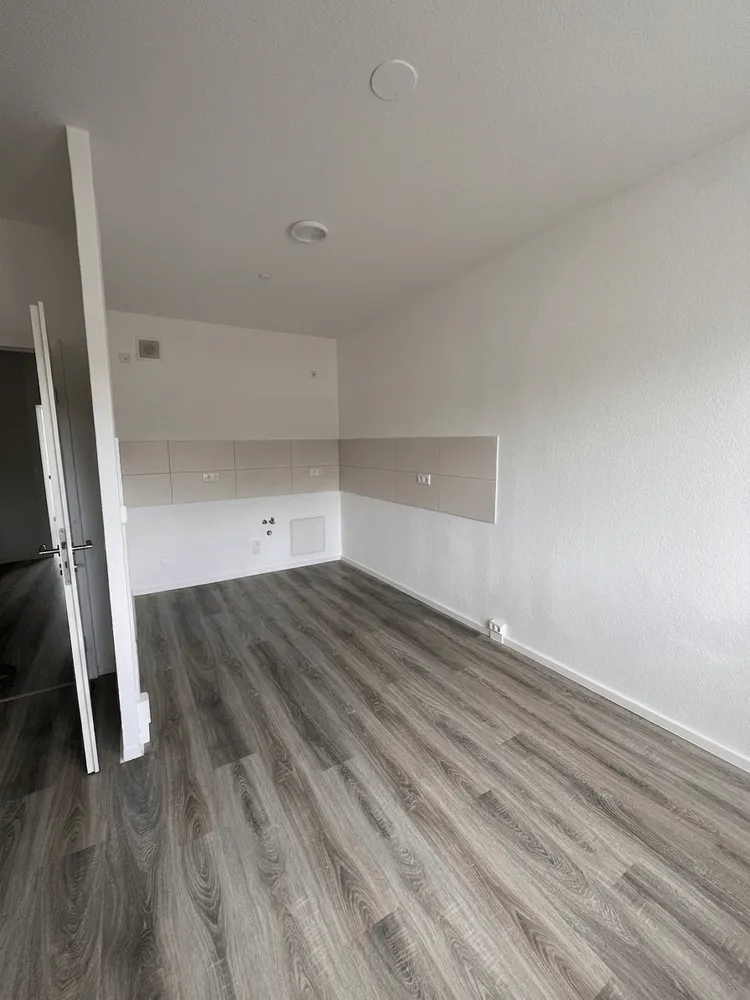 3 Zimmer Wohnung mit 56 m² in Dessau-Roßlau – Bild 3