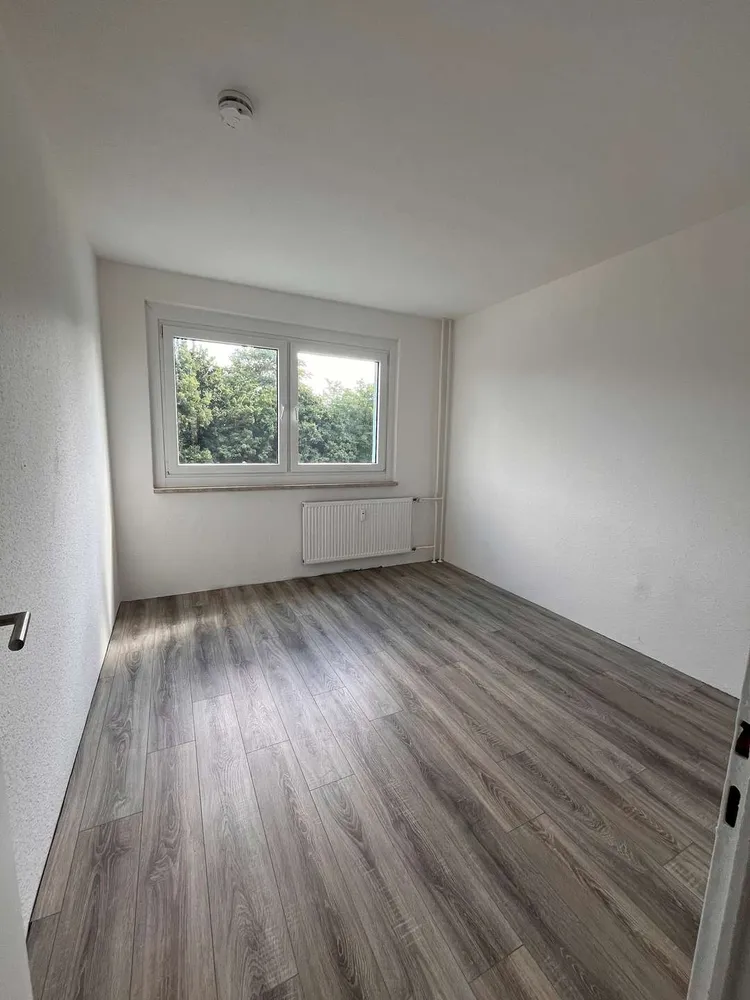 3 Zimmer Wohnung mit 56 m² in Dessau-Roßlau – Bild 6