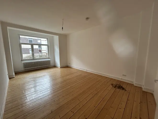 4 Zimmer Wohnung mit 114 m² in Braunschweig – Bild 2