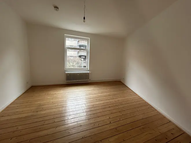 4 Zimmer Wohnung mit 114 m² in Braunschweig – Bild 3