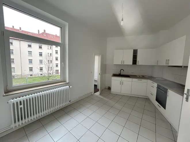 4 Zimmer Wohnung mit 114 m² in Braunschweig – Bild 6