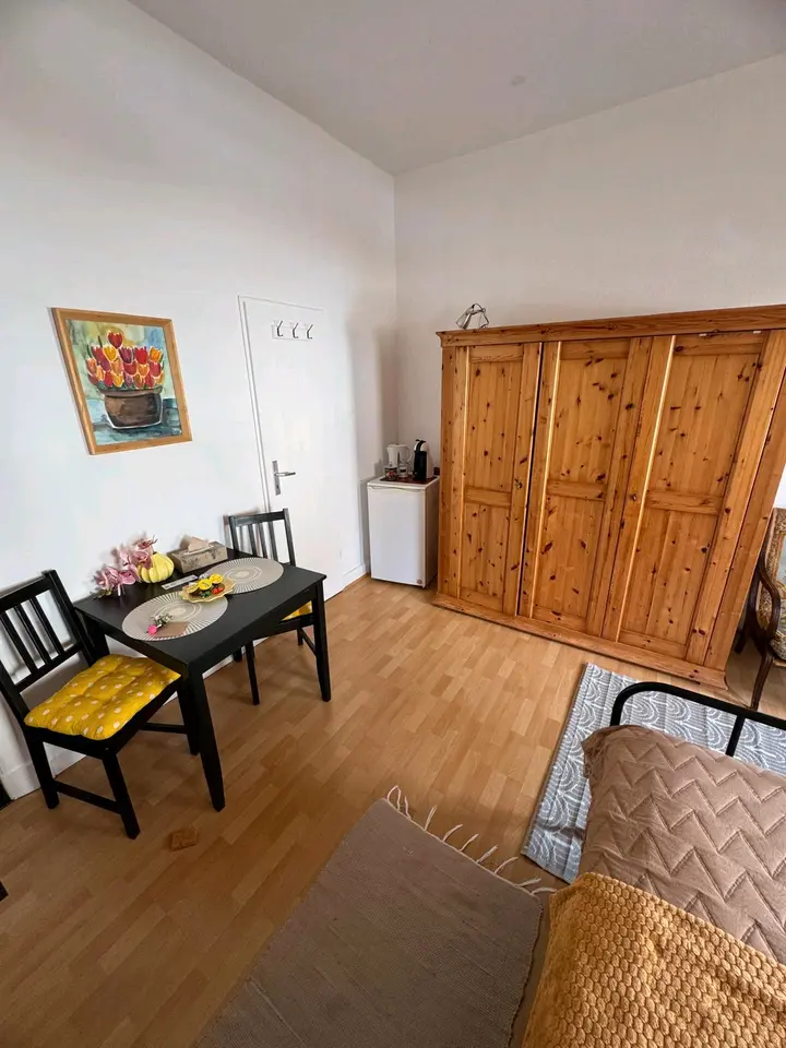 WG-Zimmer mit 25 m² in Cuxhaven – Bild 5