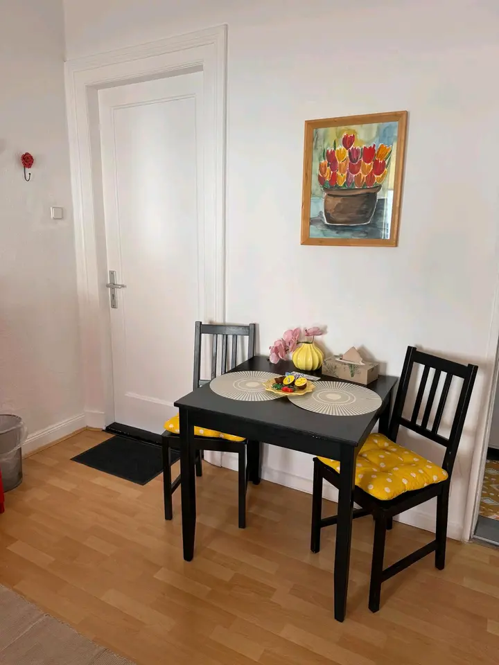 WG-Zimmer mit 25 m² in Cuxhaven – Bild 6