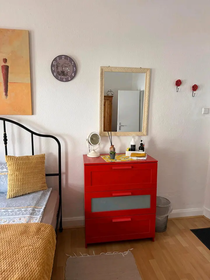 WG-Zimmer mit 25 m² in Cuxhaven – Bild 7
