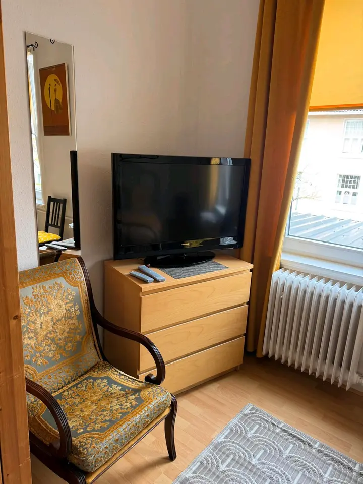 WG-Zimmer mit 25 m² in Cuxhaven – Bild 9