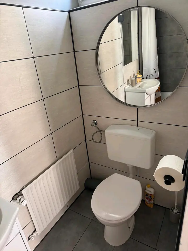 WG-Zimmer mit 25 m² in Cuxhaven – Bild 10