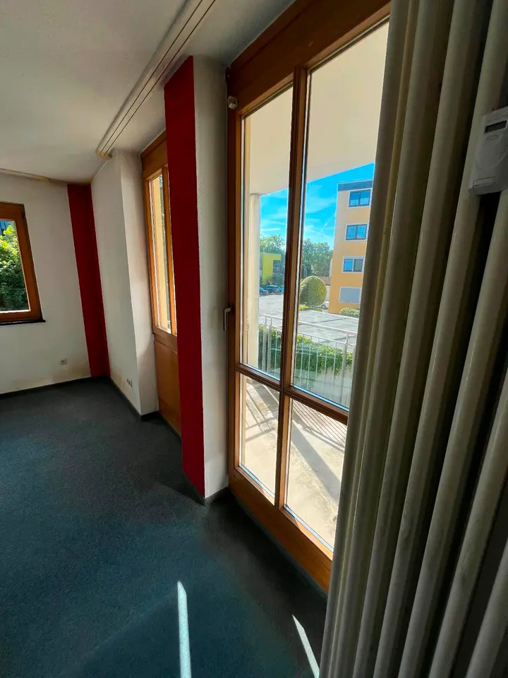 Studio mit 22 m² in Bayreuth – Bild 5