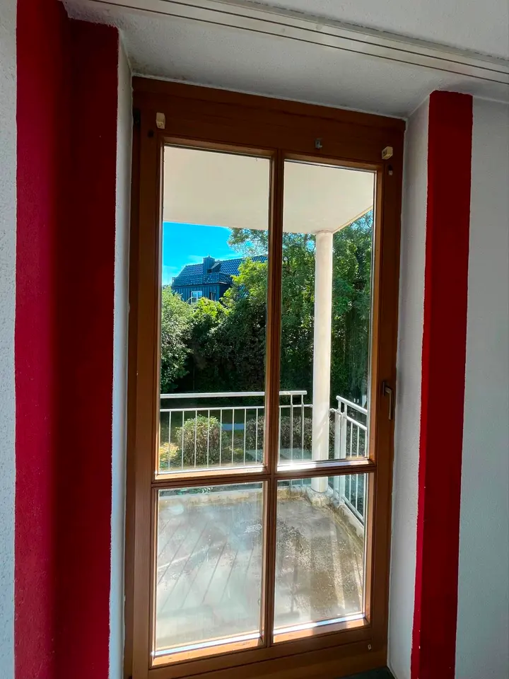 Studio mit 22 m² in Bayreuth – Bild 6
