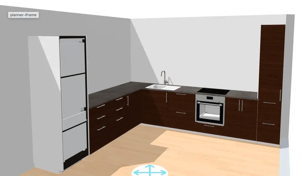 3 Zimmer Wohnung mit 74 m² in Kleve – Bild 6