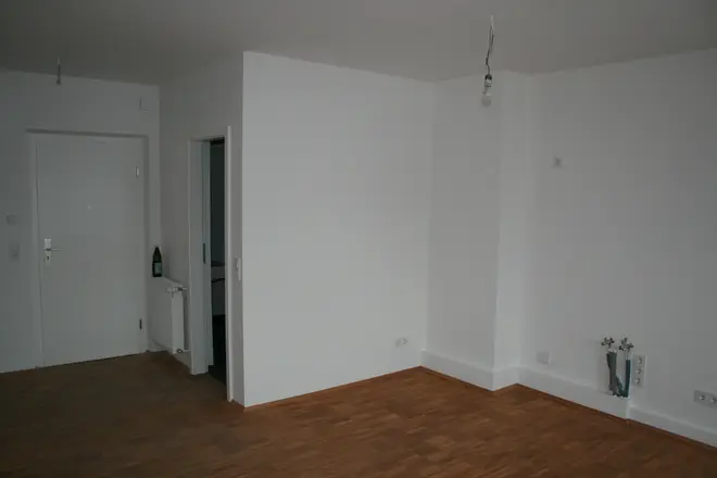 2 Zimmer Wohnung mit 55 m² in Darmstadt – Bild 3