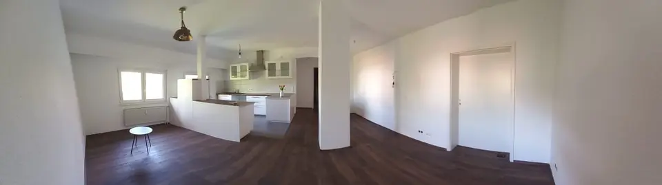 5 Zimmer Wohnung mit 100 m² in Hanau – Bild 2