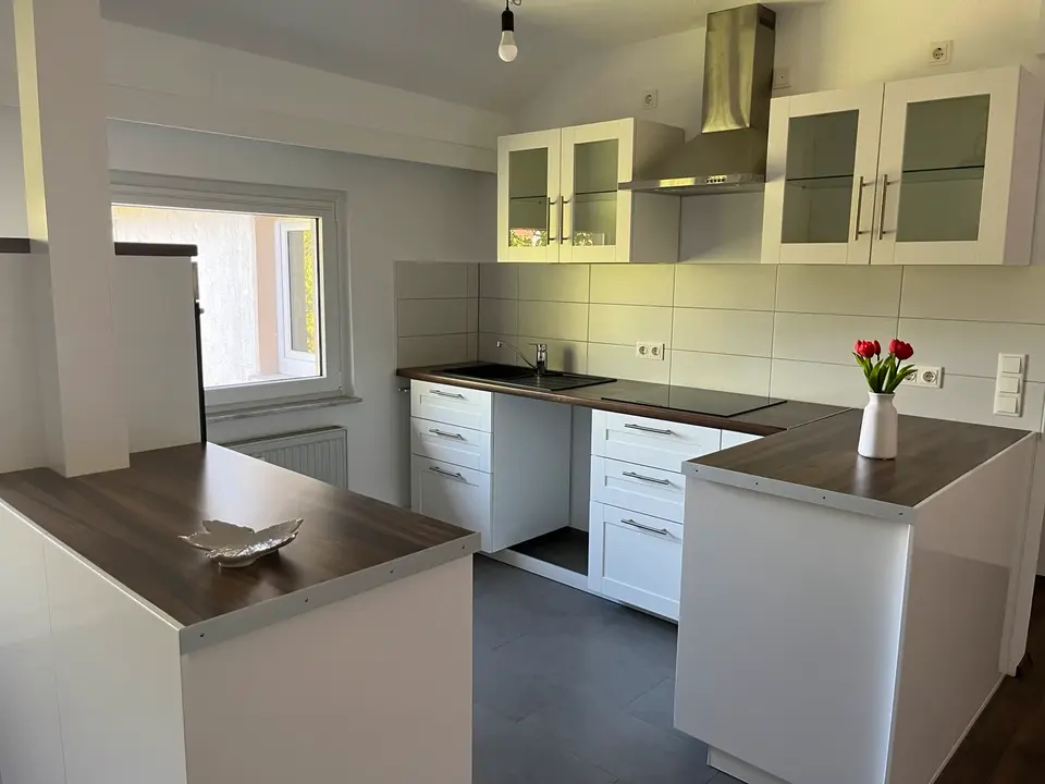 5 Zimmer Wohnung mit 100 m² in Hanau – Bild 4
