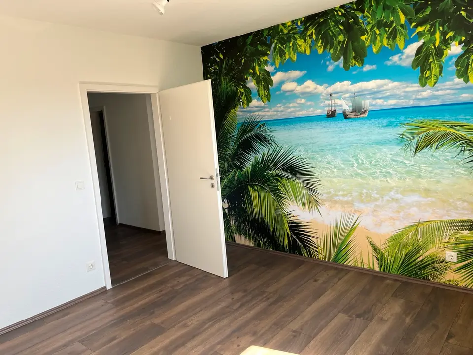 5 Zimmer Wohnung mit 100 m² in Hanau – Bild 7