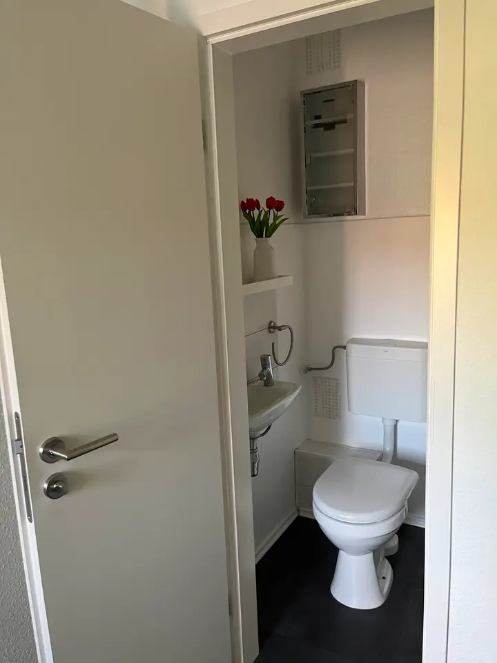 5 Zimmer Wohnung mit 100 m² in Hanau – Bild 9