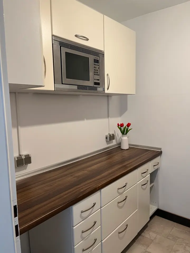 5 Zimmer Wohnung mit 100 m² in Hanau – Bild 10