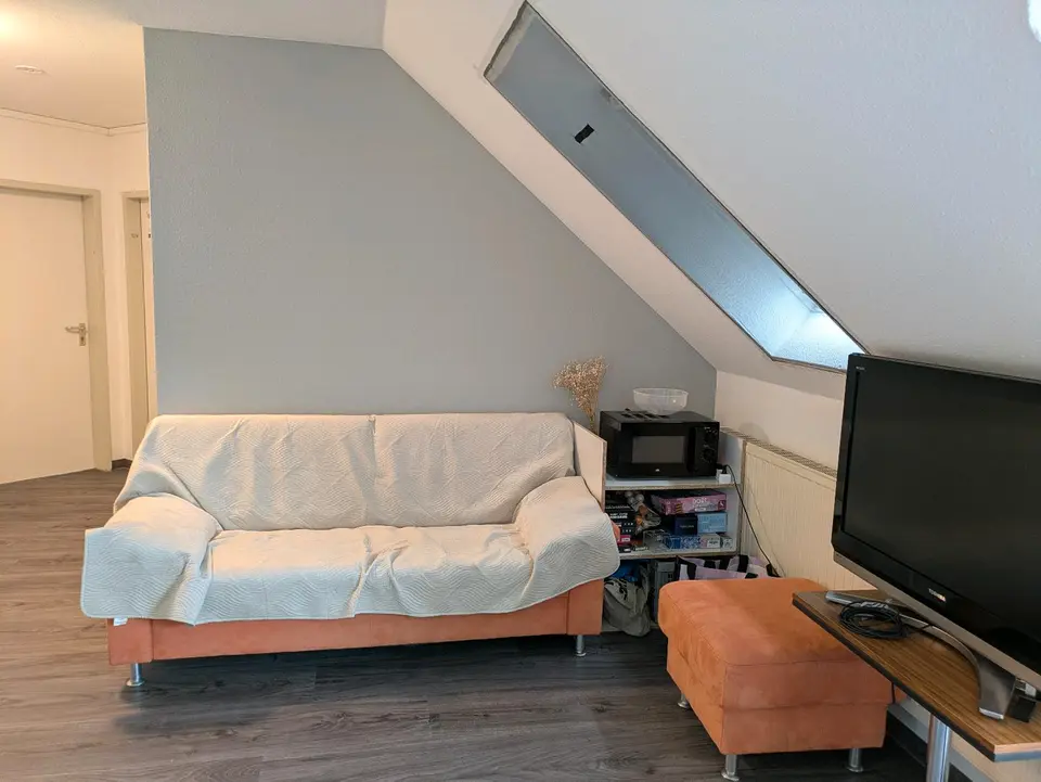 WG-Zimmer mit 14 m² in Hildesheim – Bild 1