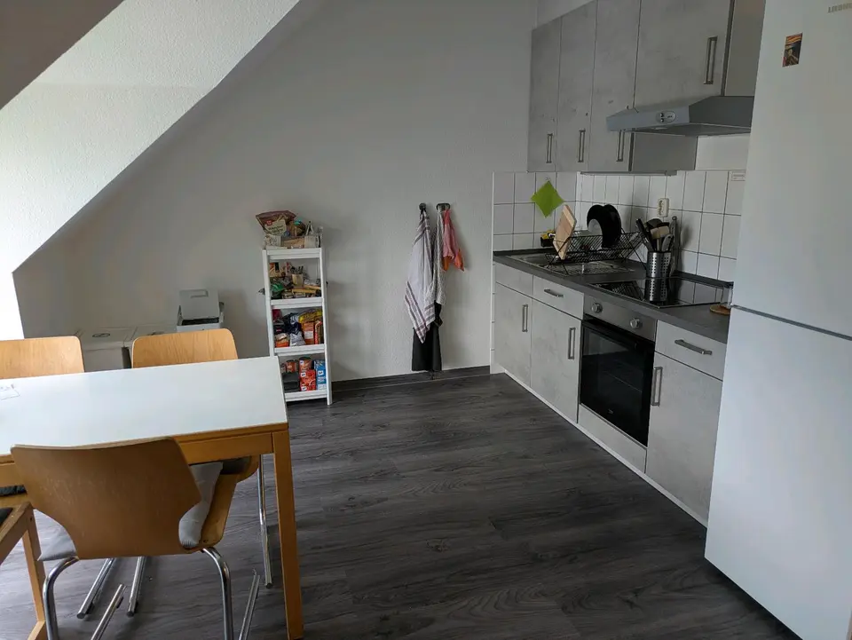 WG-Zimmer mit 14 m² in Hildesheim – Bild 2