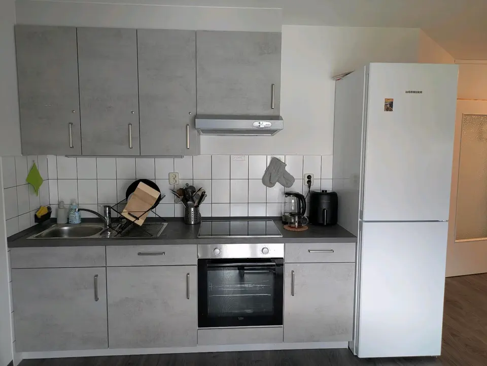 WG-Zimmer mit 14 m² in Hildesheim – Bild 3