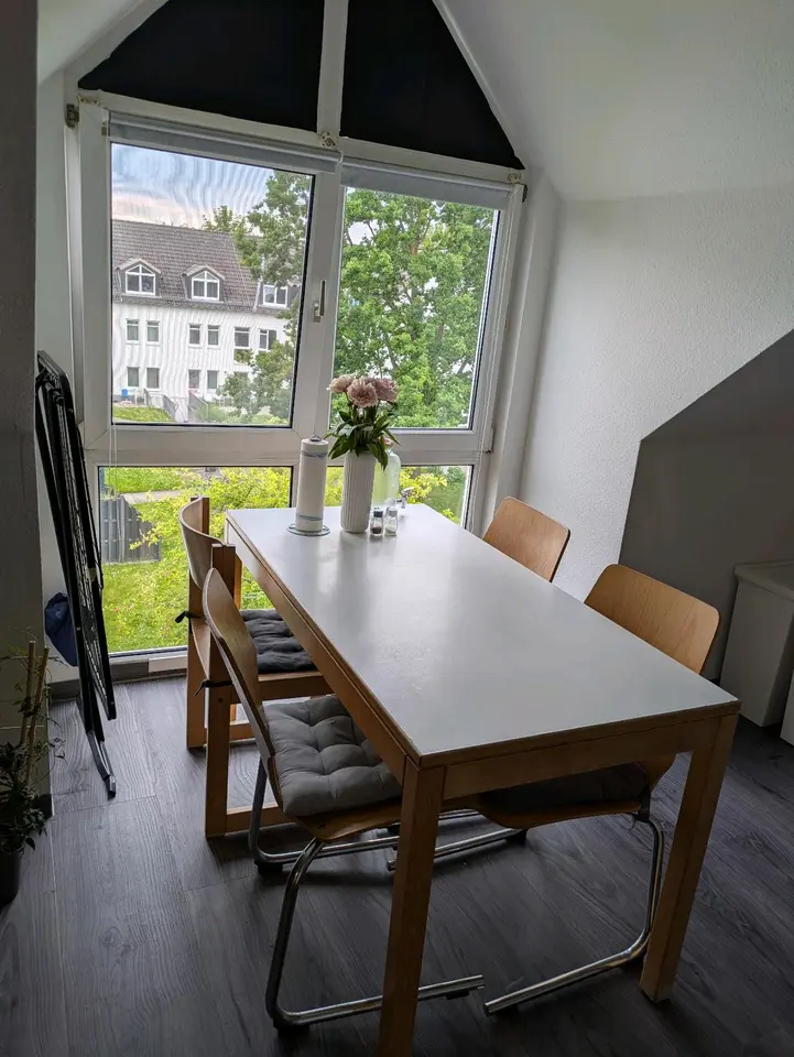 WG-Zimmer mit 14 m² in Hildesheim – Bild 4
