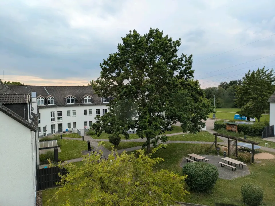WG-Zimmer mit 14 m² in Hildesheim – Bild 5
