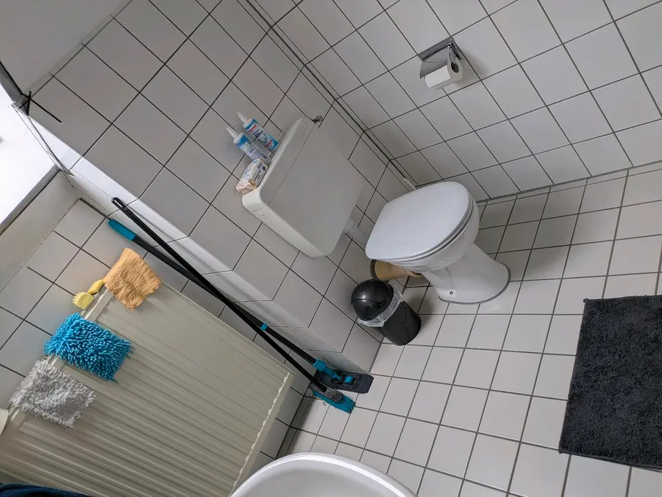 WG-Zimmer mit 14 m² in Hildesheim – Bild 7
