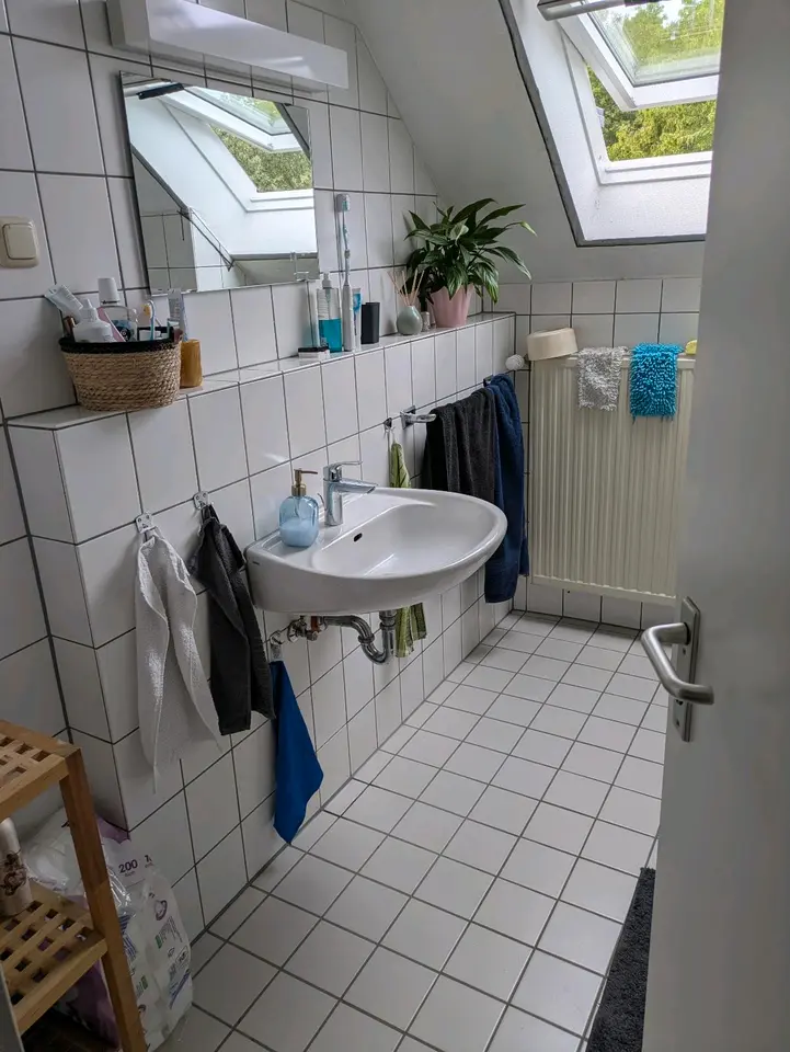 WG-Zimmer mit 14 m² in Hildesheim – Bild 8