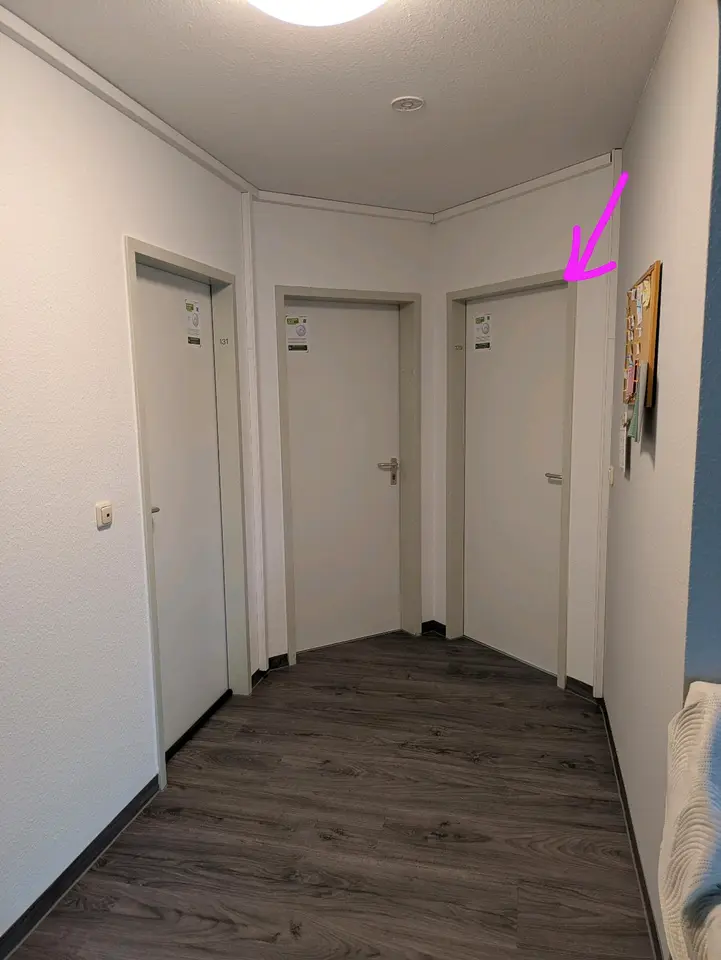 WG-Zimmer mit 14 m² in Hildesheim – Bild 9